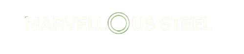 Marvellous Steel Logo
