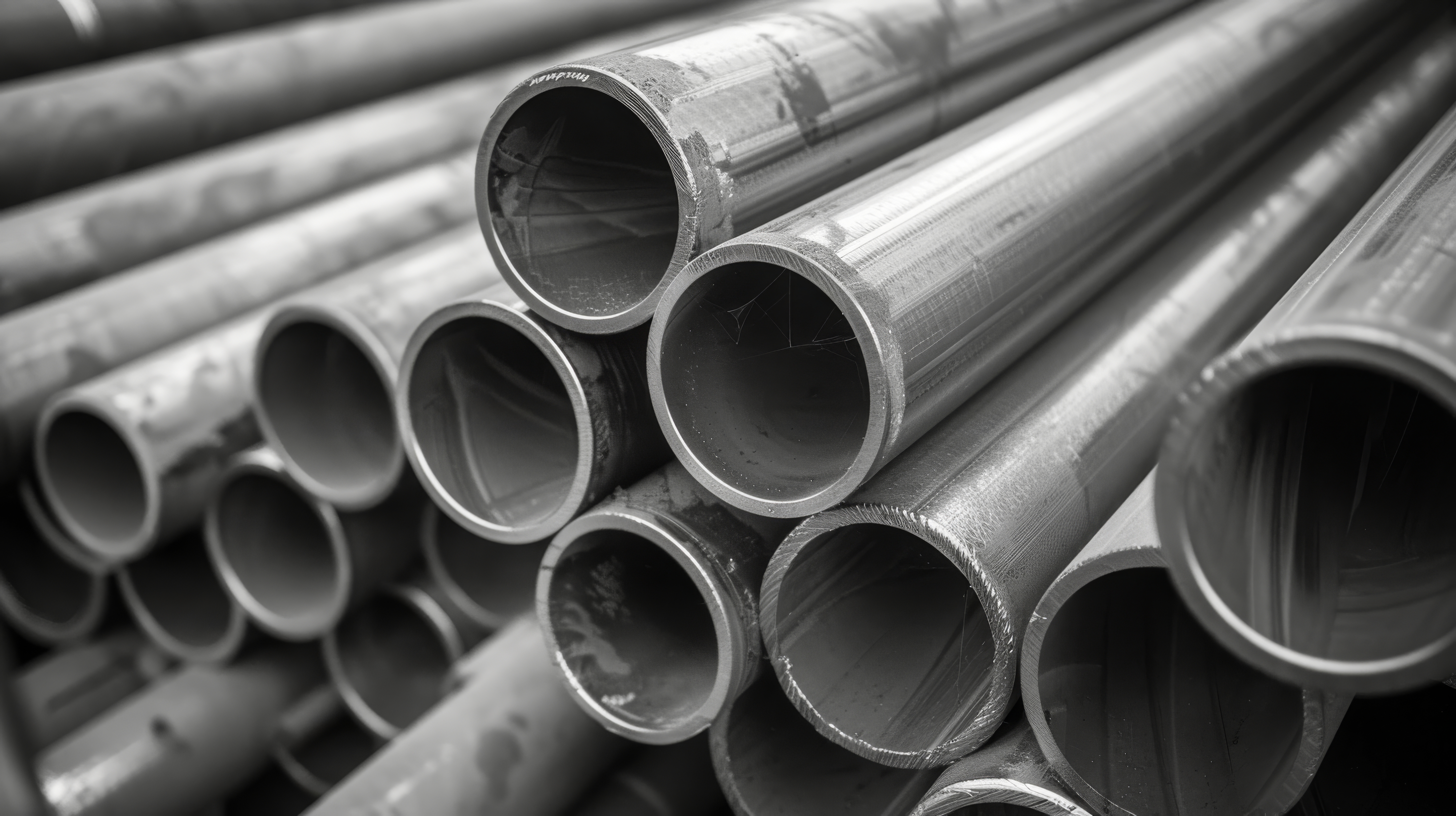 Steel Pipes